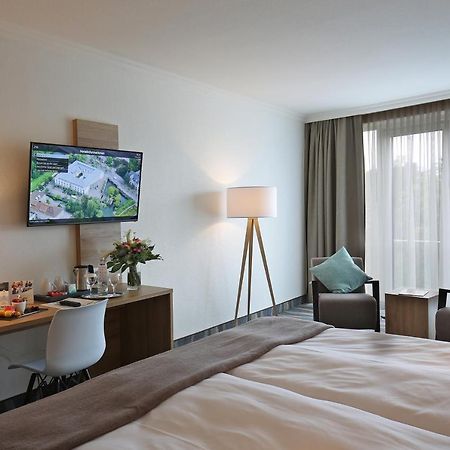 Quality Hotel Lippstadt Exterior foto