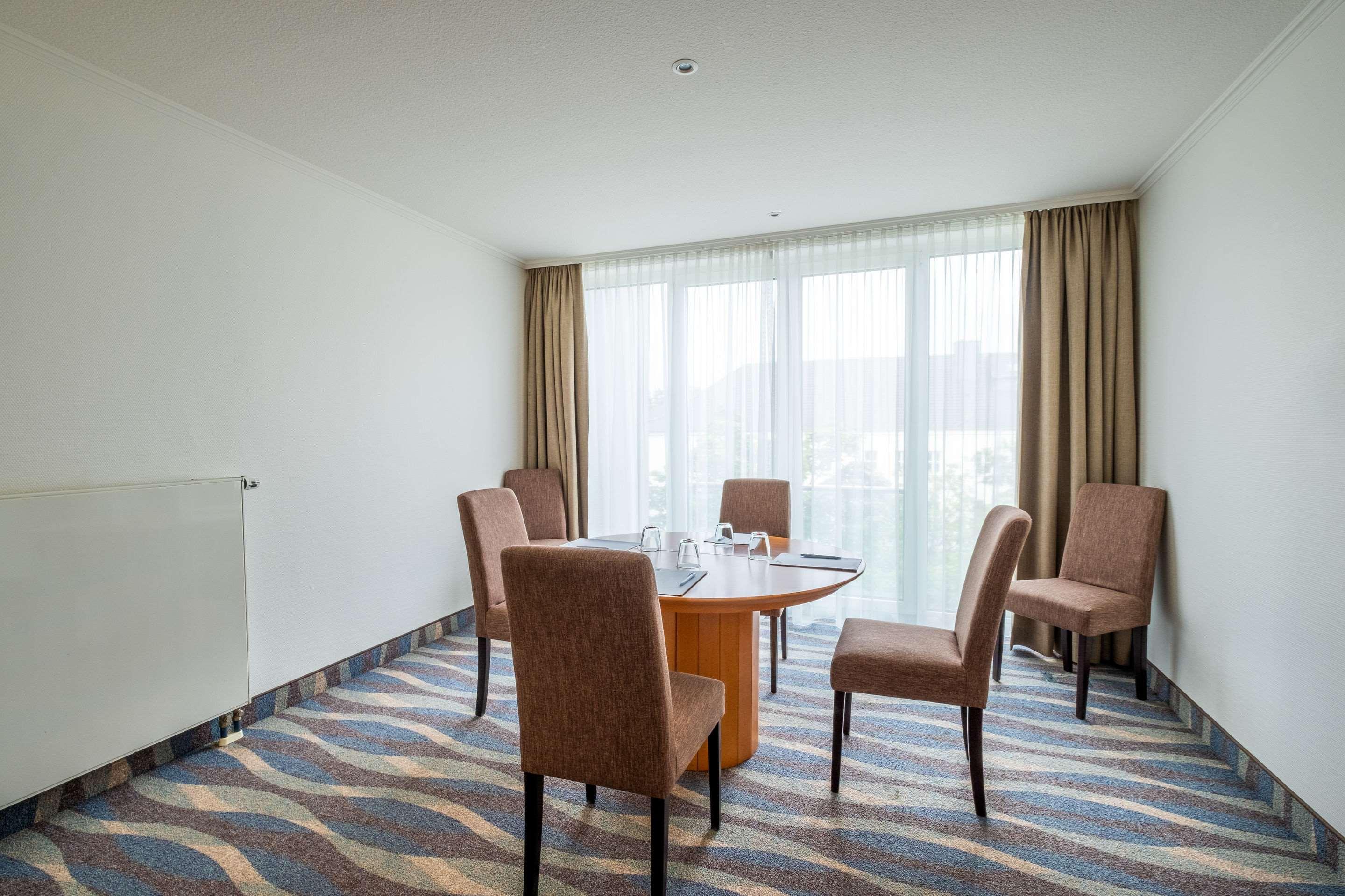 Quality Hotel Lippstadt Exterior foto
