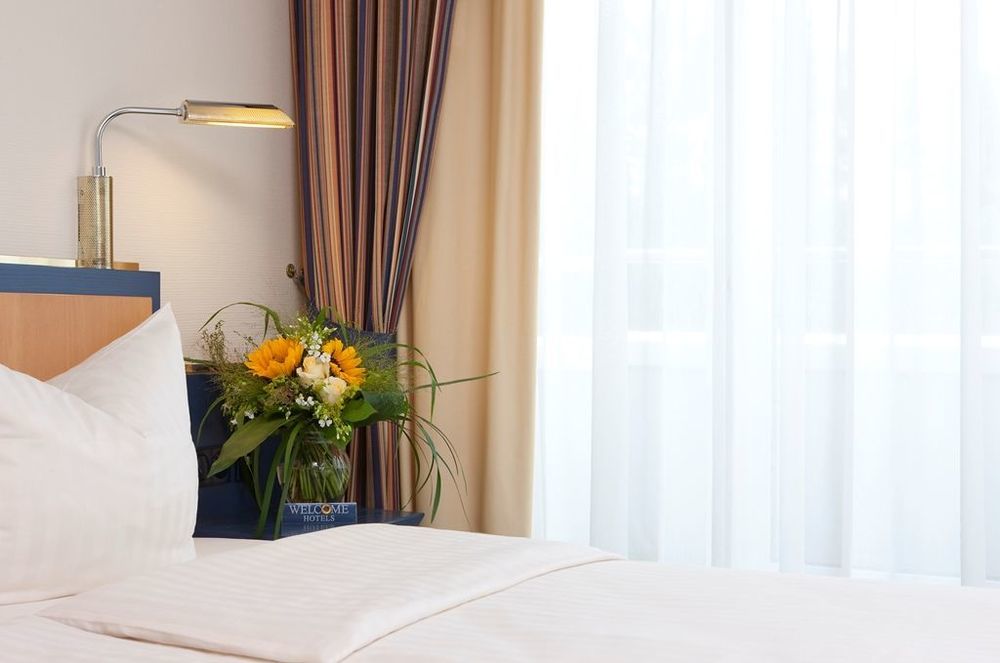 Quality Hotel Lippstadt Cameră foto