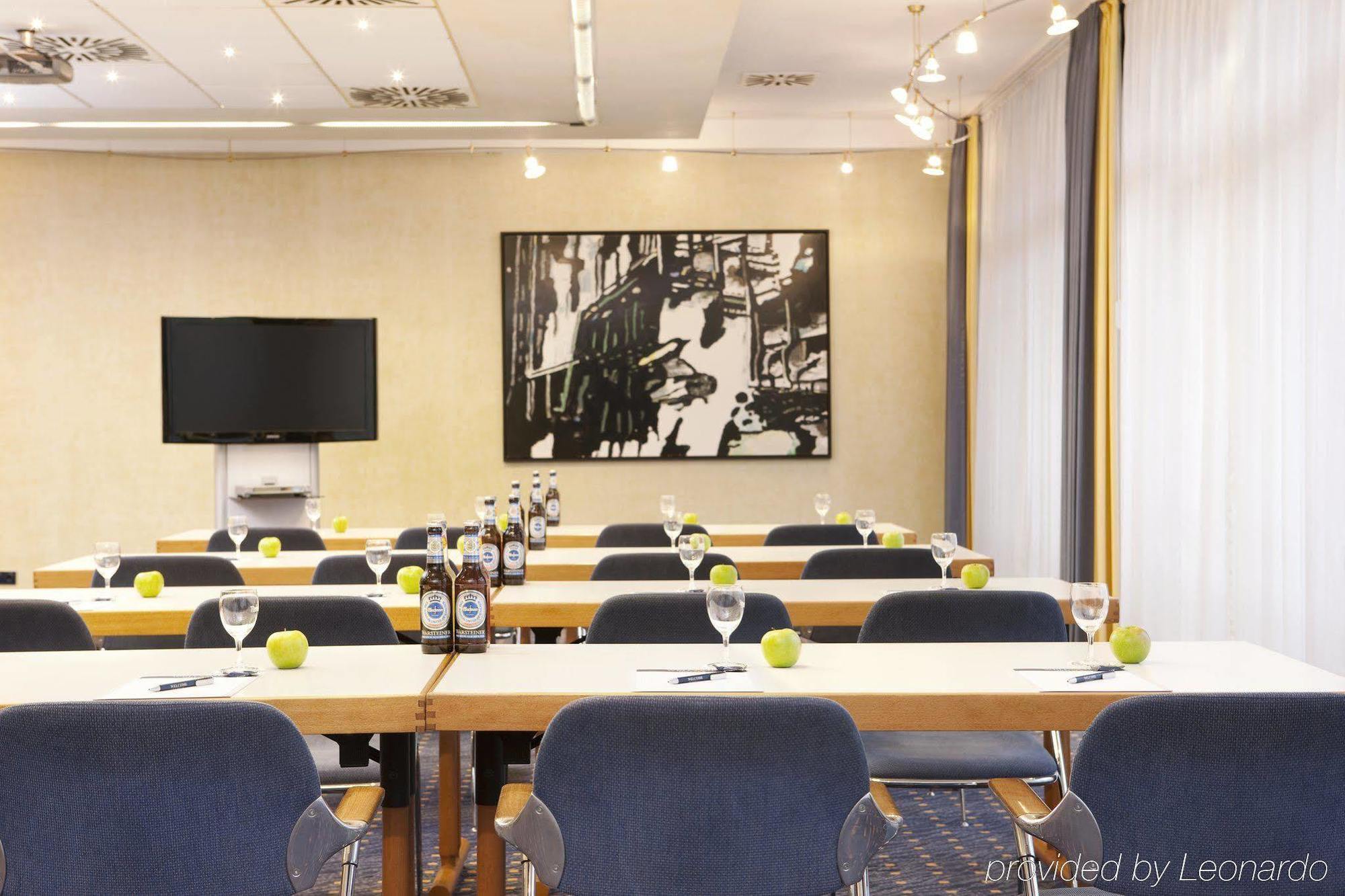Quality Hotel Lippstadt Facilități foto